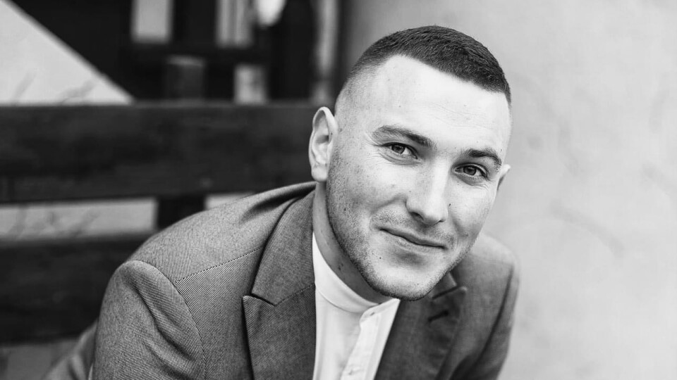 «Не просто офіцер, а справжня, надійна людина»: історія полеглого воїна з Волині Олександра Видрича