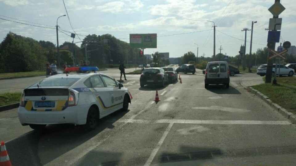 Хроніка пригод Луцька і Волині. Середа, 4 вересня
