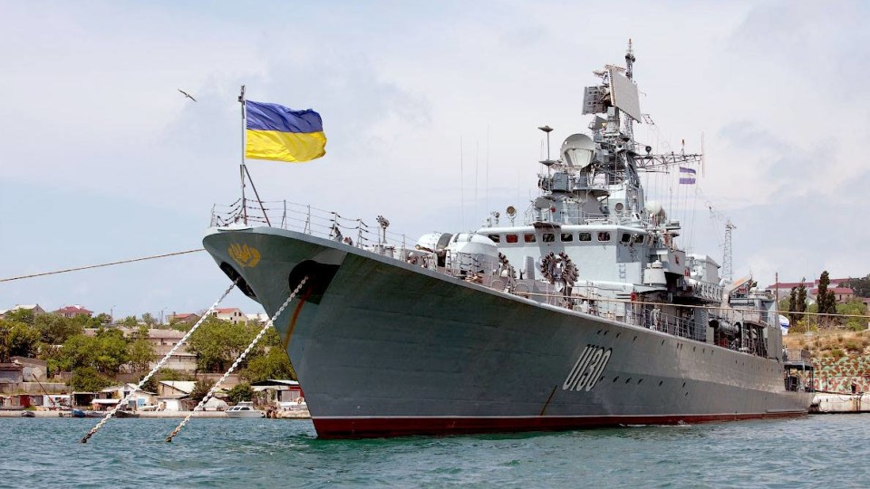 Як покарають Росію за агресію в Азовському морі
