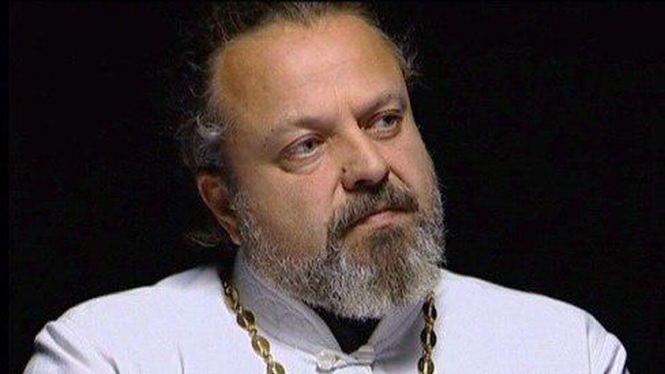 Помер відомий волинський священник, якого збив п'яний водій у Луцьку