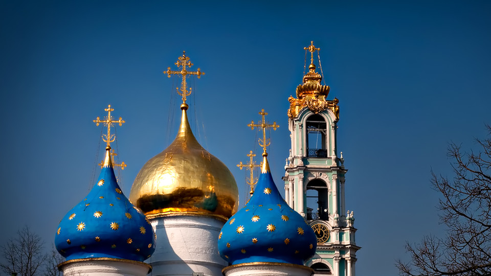 На Волині до ПЦУ юридично перейшло ще 9 парафій. ОНЛАЙН-КАРТА