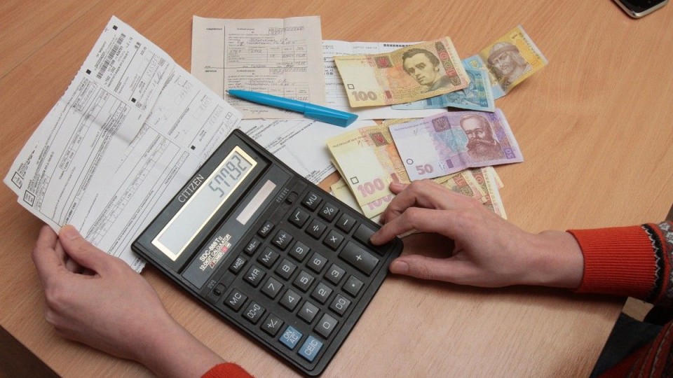Хто у Луцьку найбільше боргує за тепло