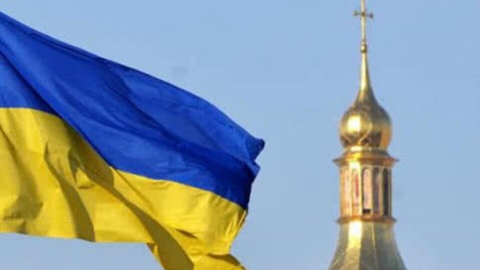 Храм у селі Усичі перейшов до ПЦУ