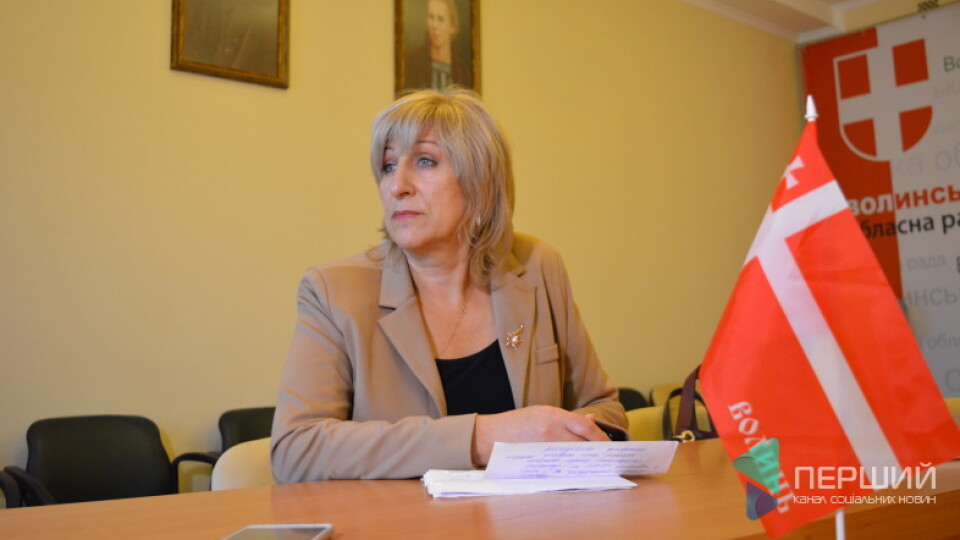 Карантин вихідного дня і додаткові ліжка нас не врятують, - головний медик Волині. БЛІЦ-ІНТЕРВ'Ю