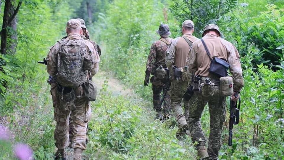 Вечірнє зведення Генштабу. Яка ситуація на Волинському та інших напрямках