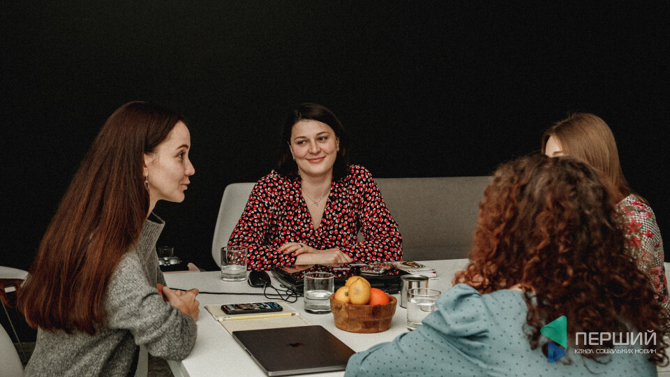 «У нас не просто тусовки, ми змінюємо бізнес», - засновниця PRO Business Hub Юлія Євпак. ІНТЕРВ’Ю