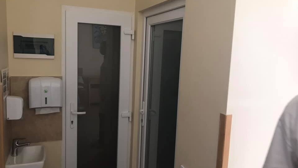 «Сподіваюсь, не буде потреби госпіталізувати хворих на коронавірус у дитячу лікарню», – Ващенюк