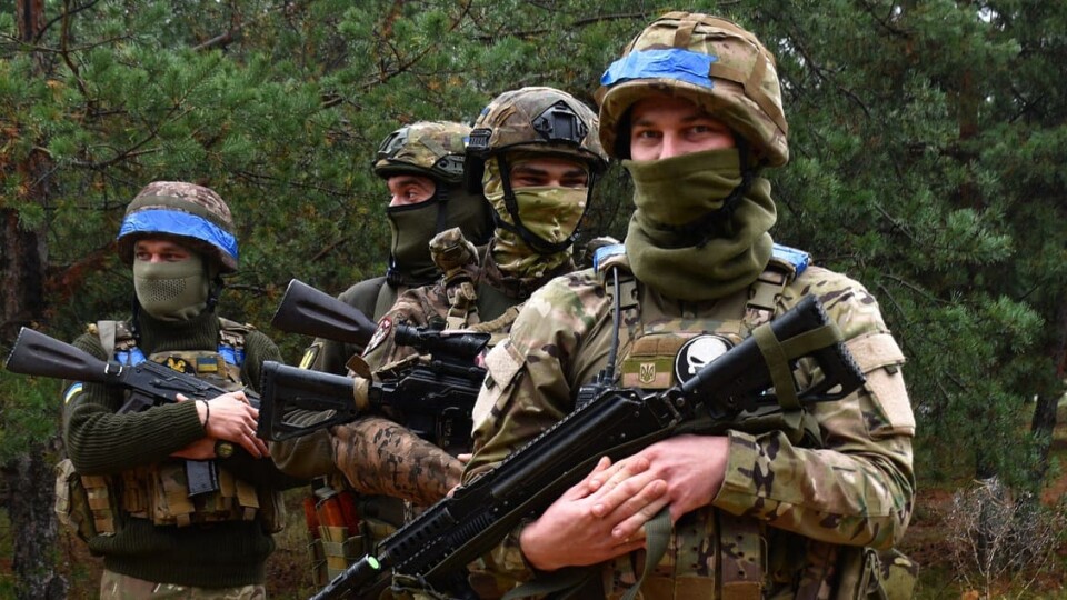 Здобудуть Перемогу, бо хочуть обійняти коханих: у князівській бригаді розповіли про своїх воїнів
