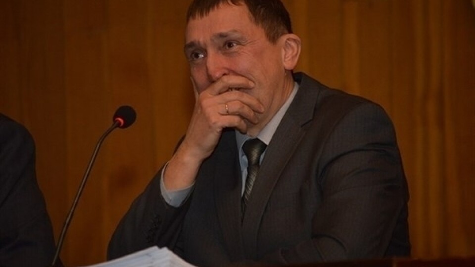 Мер Ковеля задекларував будинок на півмільйона