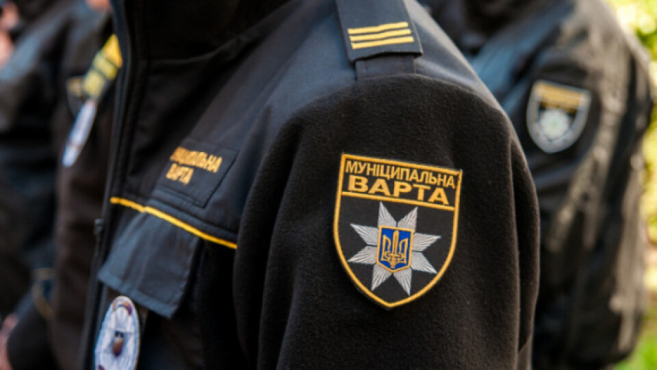 Луцьким муніципалам дали майже 2 мільйони гривень на знесення тимчасових споруд