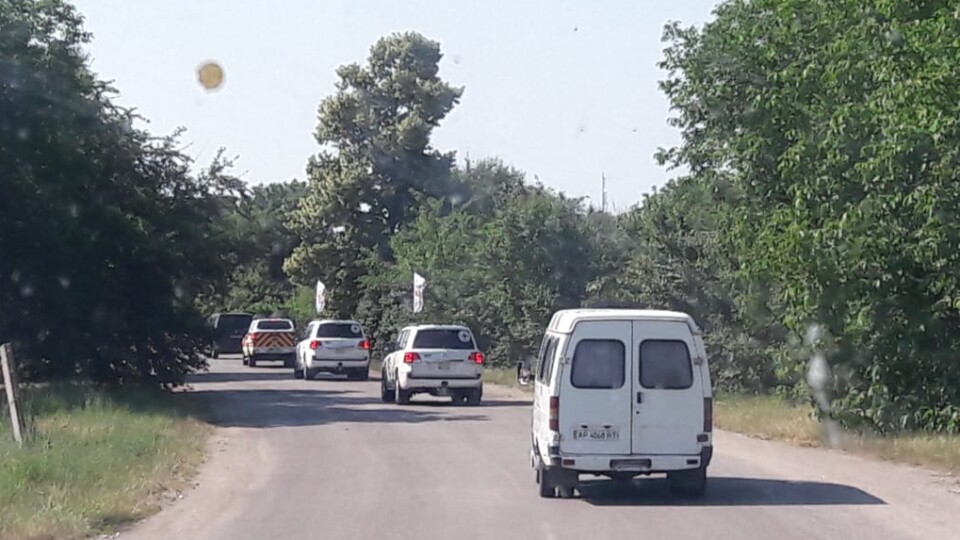 Відбувся черговий обмін тілами загиблих: Україна повернула останки 64 захисників Азовсталі