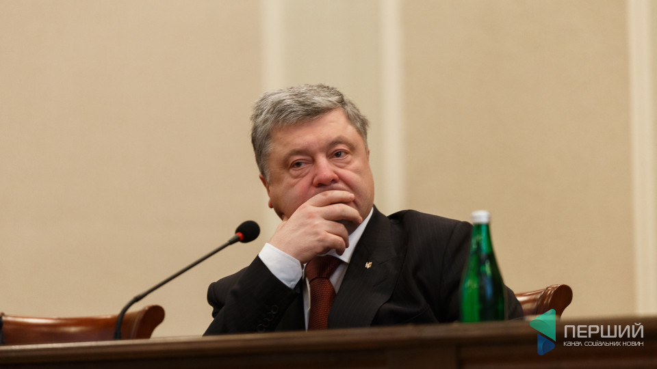 «Петро Порошенко знає, що на Волині ситуація нелегка», - Денис П'ятигорець