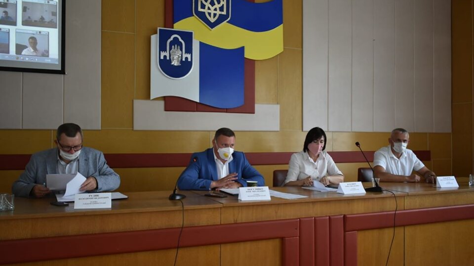 На Волині пом'якшили карантин. Що дозволили?