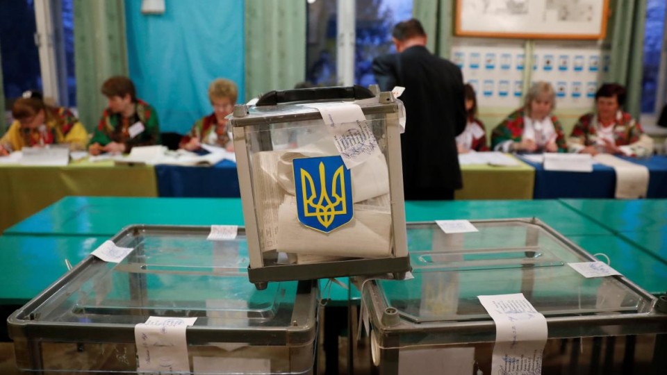У Луцьку вкрали пакет з виборчими документами та печатку в голови дільниці