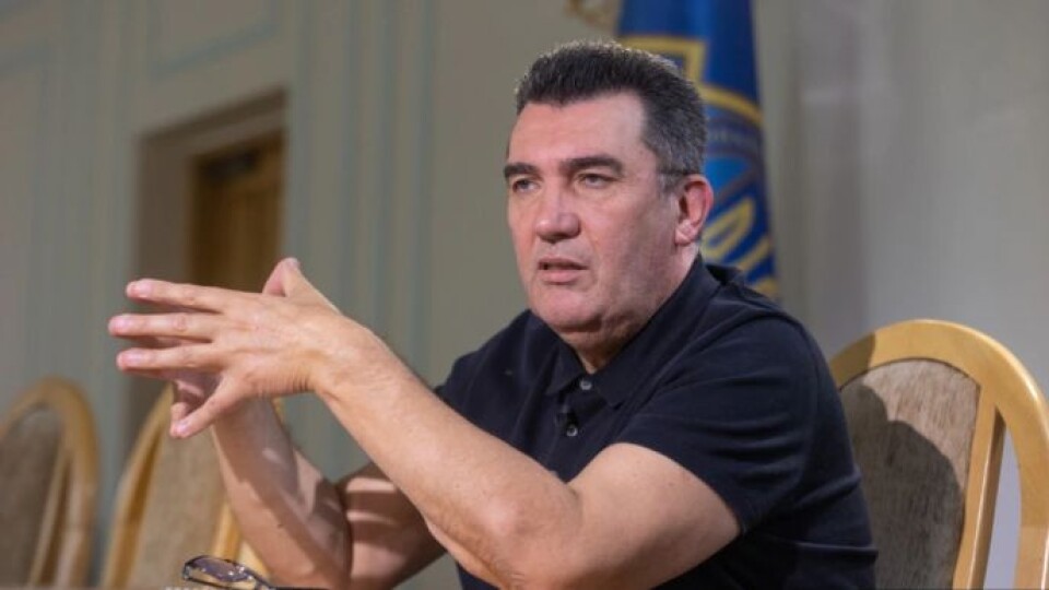 Росія вже використала 95% БТГр та зазнає втрат на усіх напрямках, – Данілов