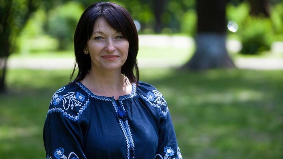 «Імпічмент нереально буде зробити», - нардеп Ірина Констанкевич