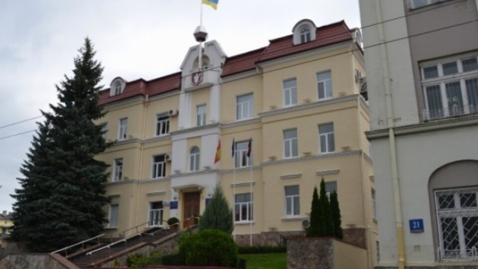 Призначили нового радника міського голови Луцька