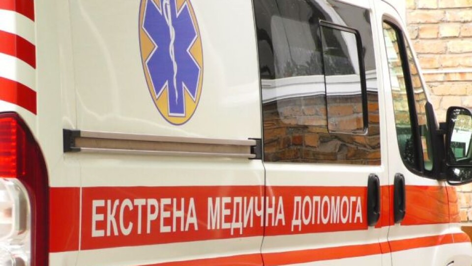 Де на Волині виявили нових хворих на коронавірус