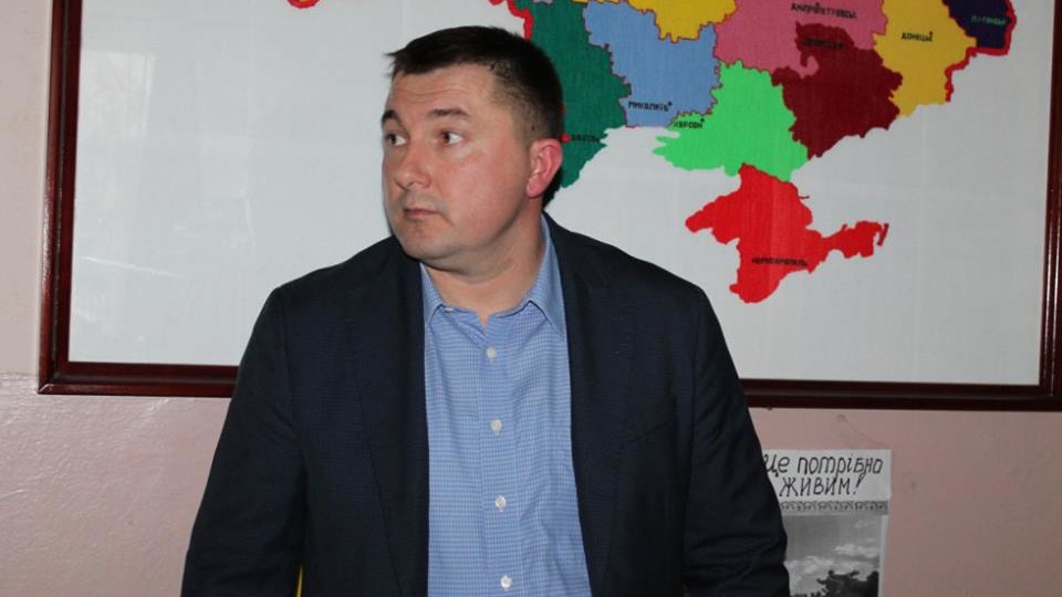 На виборах у Тростянецькій громаді перемогу здобув чинний сільський голова