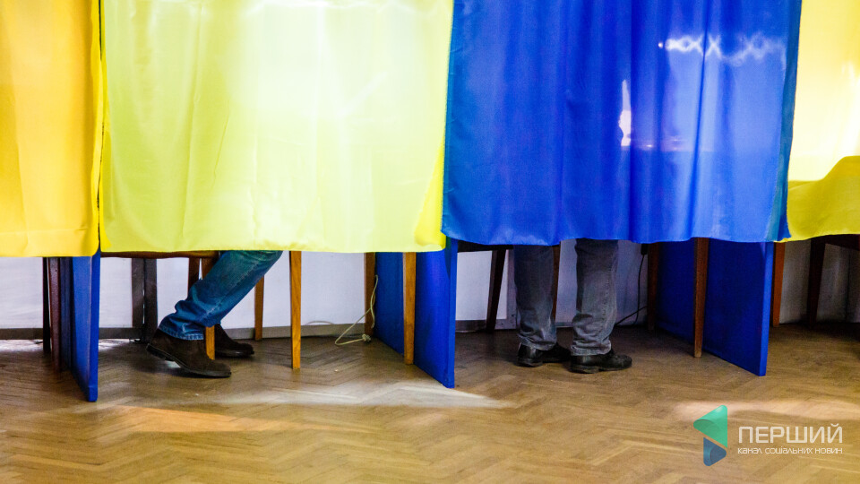 Явка виборців на Волині станом на 16 годину