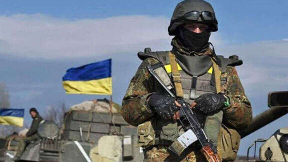 Яка ситуація на Волинському напрямку. Зведення Генштабу ЗСУ