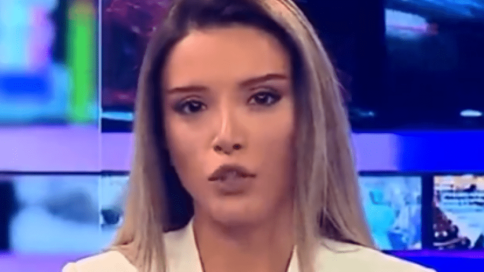 «Пам'ятаймо, у нас є спільний ворог»: грузинський телеканал підтримав Україну