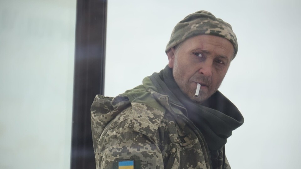 У столиці відкрили пам’ятник Герою України Олександру Мацієвському. ФОТО