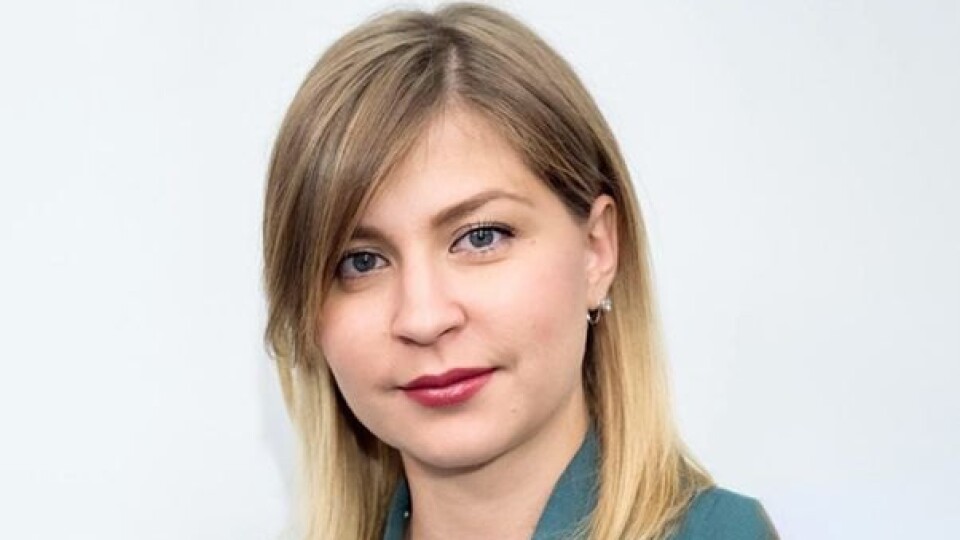 Верховна Рада звільнила віцепрем’єра з питань євроінтеграції і призначила іншого