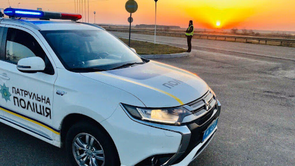 Забула, де припаркувала машину. Волинські патрульні розповіли про курйозні виклики