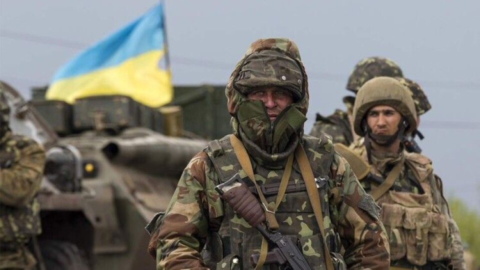 ЗСУ утримують визначені рубежі, противник деморалізований, – Генштаб