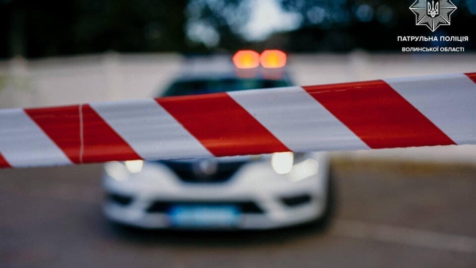 Побив чоловіка колишньої дружини: у парку Ковеля затримали розбійника