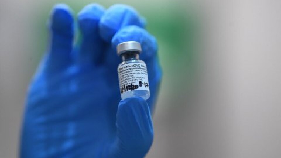 Україна отримає від Європейського інвестиційного  банку 50 мільйонів євро на вакцини, – Шмигаль