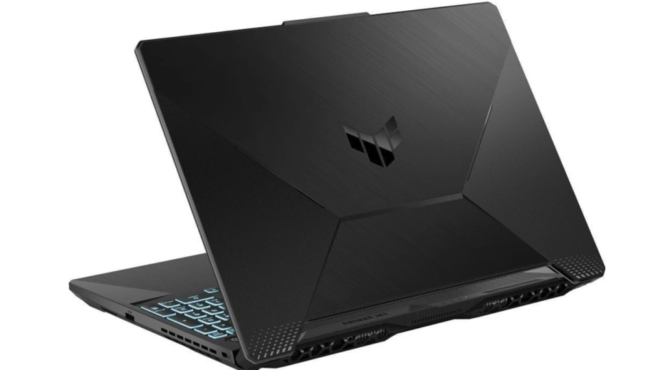 Ноутбук ASUS - призначення, модельний ряд та переваги