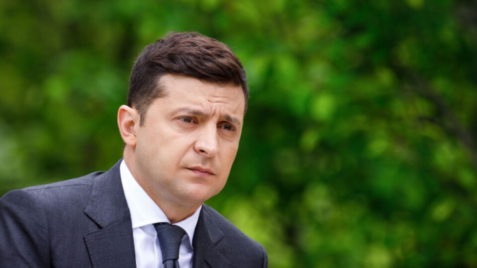 Відомо, що перевірить Зеленський на Волині
