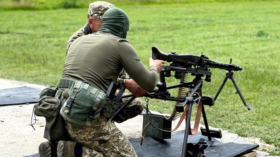 Військові експерти припускають, що окупанти готують наступ на Бахмут і Сіверськ