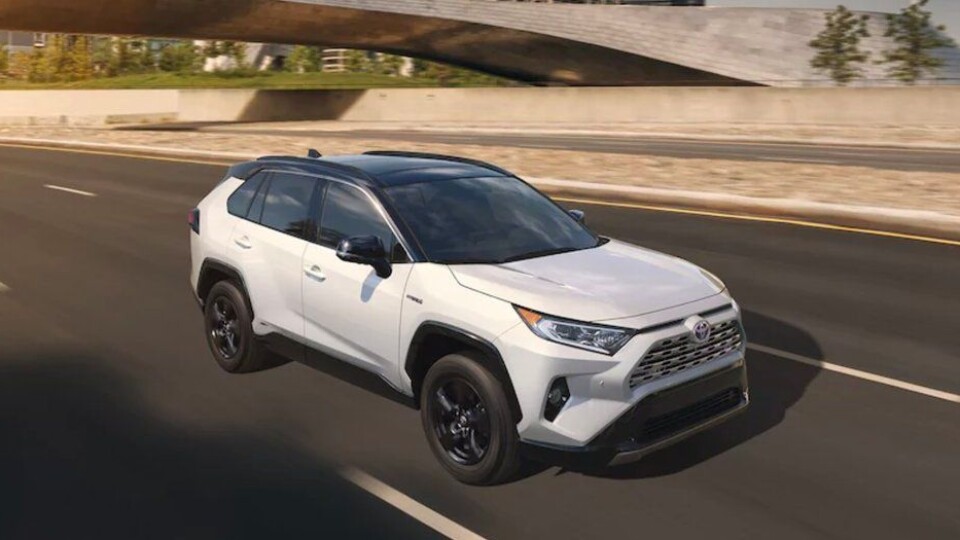 Яким моделям автомобілів віддали перевагу українці в 2019 році