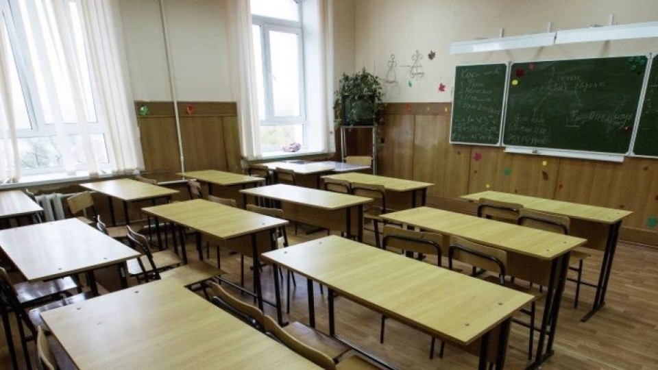 Лише за день на кір у луцькій школі захворіли дитина і троє вчителів