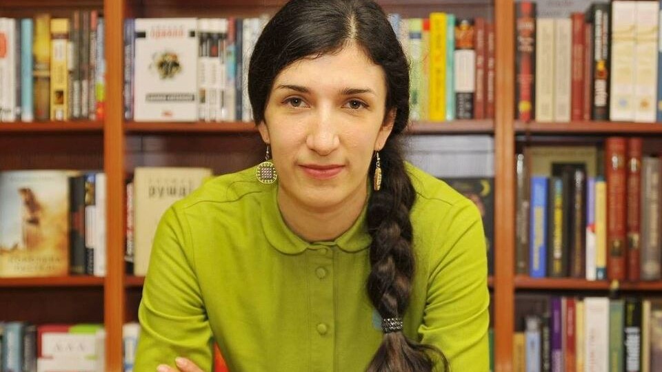 Мережа завжди була попереду, але взялася спочивати на лаврах, – ексдиректорка луцької книгарні «Є»