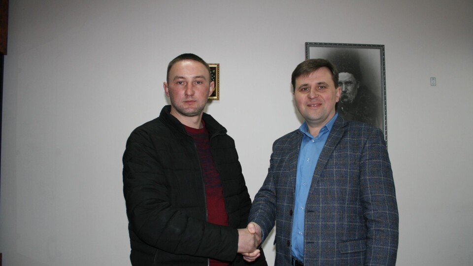 «Людям треба підказати, як правильно». У Луцькому районі розвиватимуть ягідництво та овочівництво