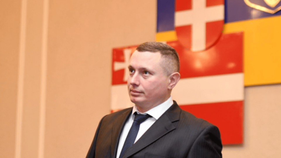 Показали зарплати голів ОДА за січень. Скільки заробив Погуляйко