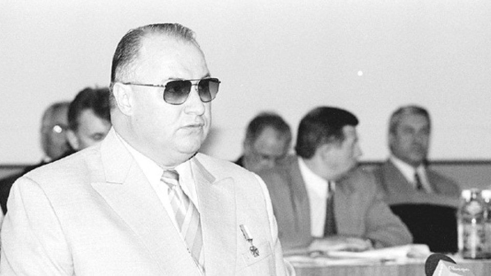 Екс-губернатор Волині став довіреною особою проросійського кандидата в президенти