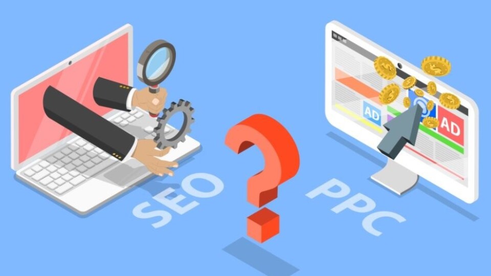 Коли контекстна реклама вигідніше, ніж SEO: 5 ситуацій