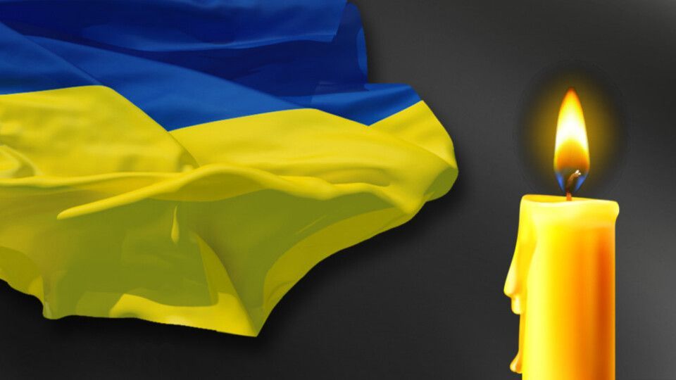 У лікарні зупинилося серце захисника з Волині