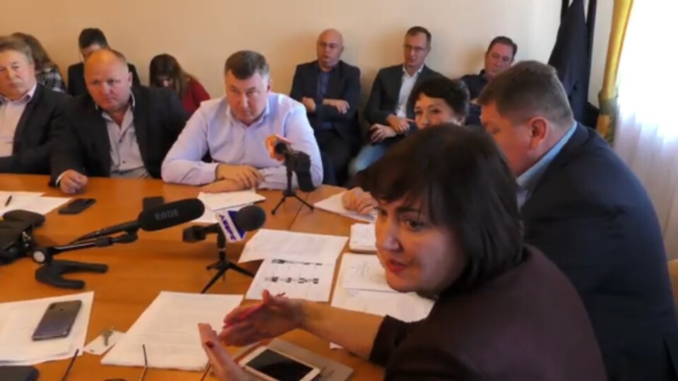 «Дати шанс на розвиток, а не заважати». У Волиньраді вирішили допомогти проблемній громаді