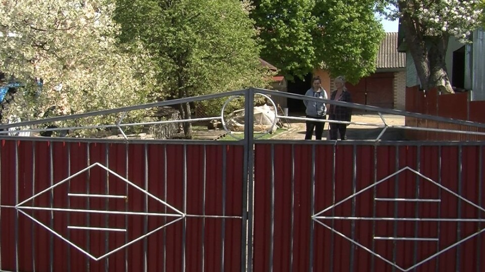 «Хотів допомогти дітям». Волинянин прихистив у себе вдома три родини переселенців