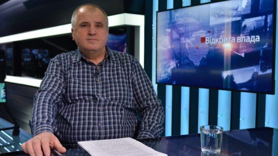 Відомо, хто стане керівником «швидкої» на Волині
