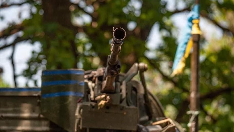 Яка ситуація на Волинському та інших напрямках. Зведення Генштабу
