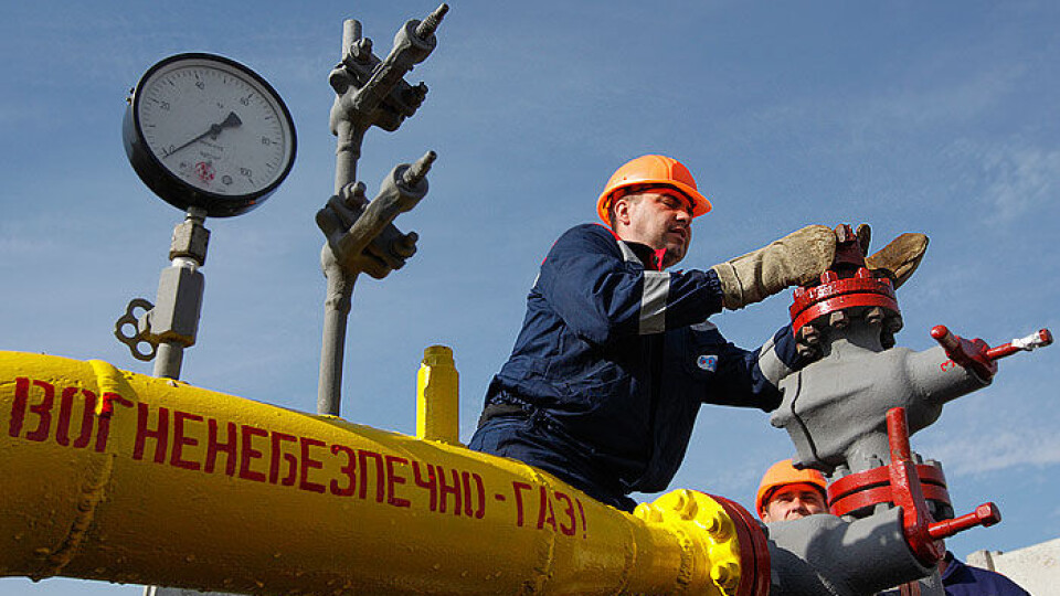 На Волині 6 виробників тепла досі не мають постачальника газу на опалювальний сезон