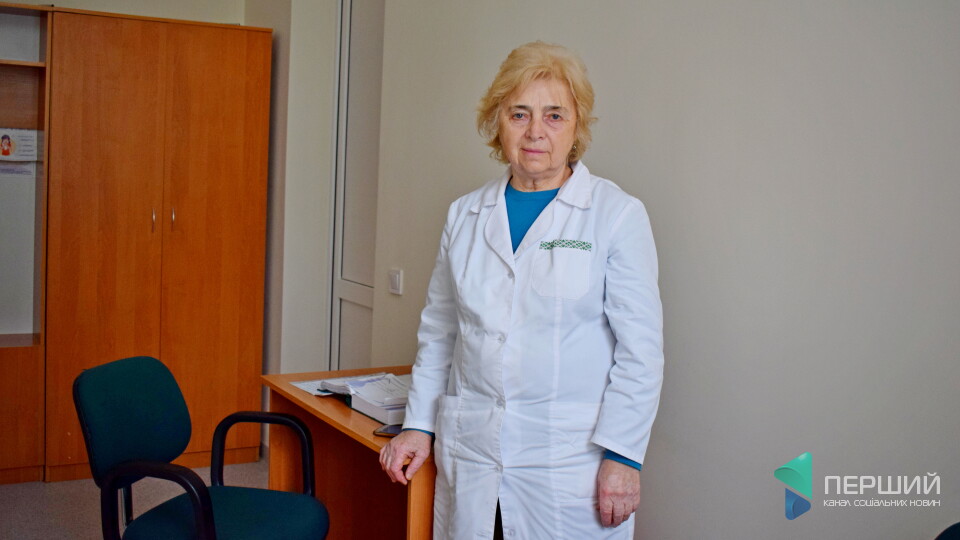 «Я не бачу, що ситуація покращується», - луцька лікарка-інфекціоністка Галина Морочковська. ІНТЕРВ’Ю