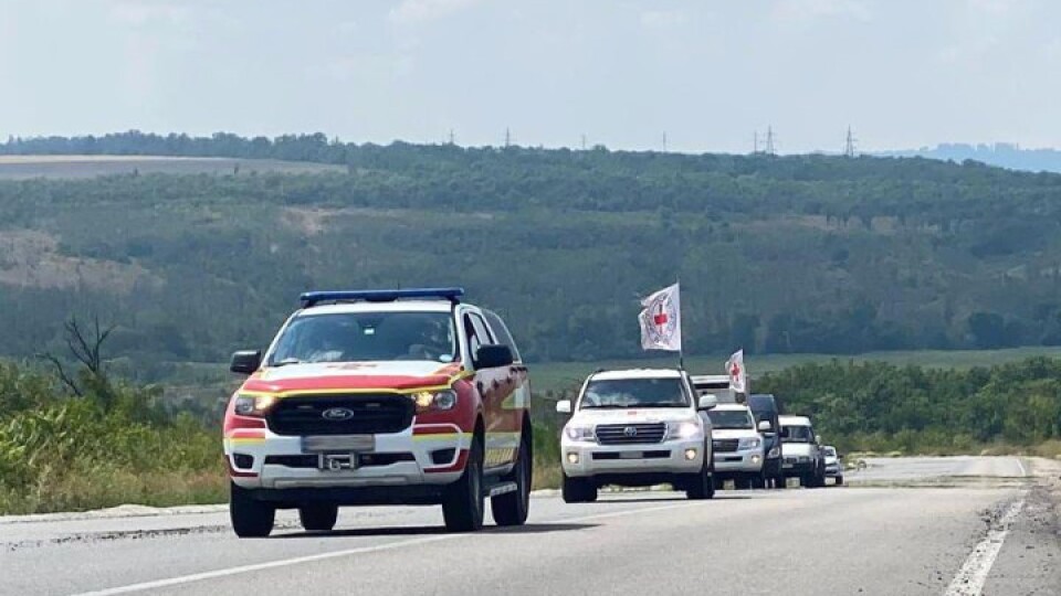 В Україну повернули тіла ще 25 захисників